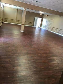 Bradford Inn & Suites Midland Zewnętrze zdjęcie